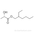 2-Ethylhexyllactat CAS 186817-80-1